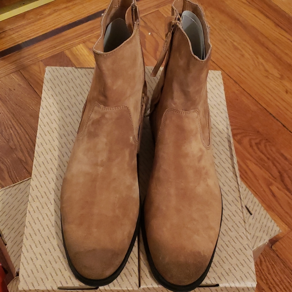 Men's Chelsea Boots